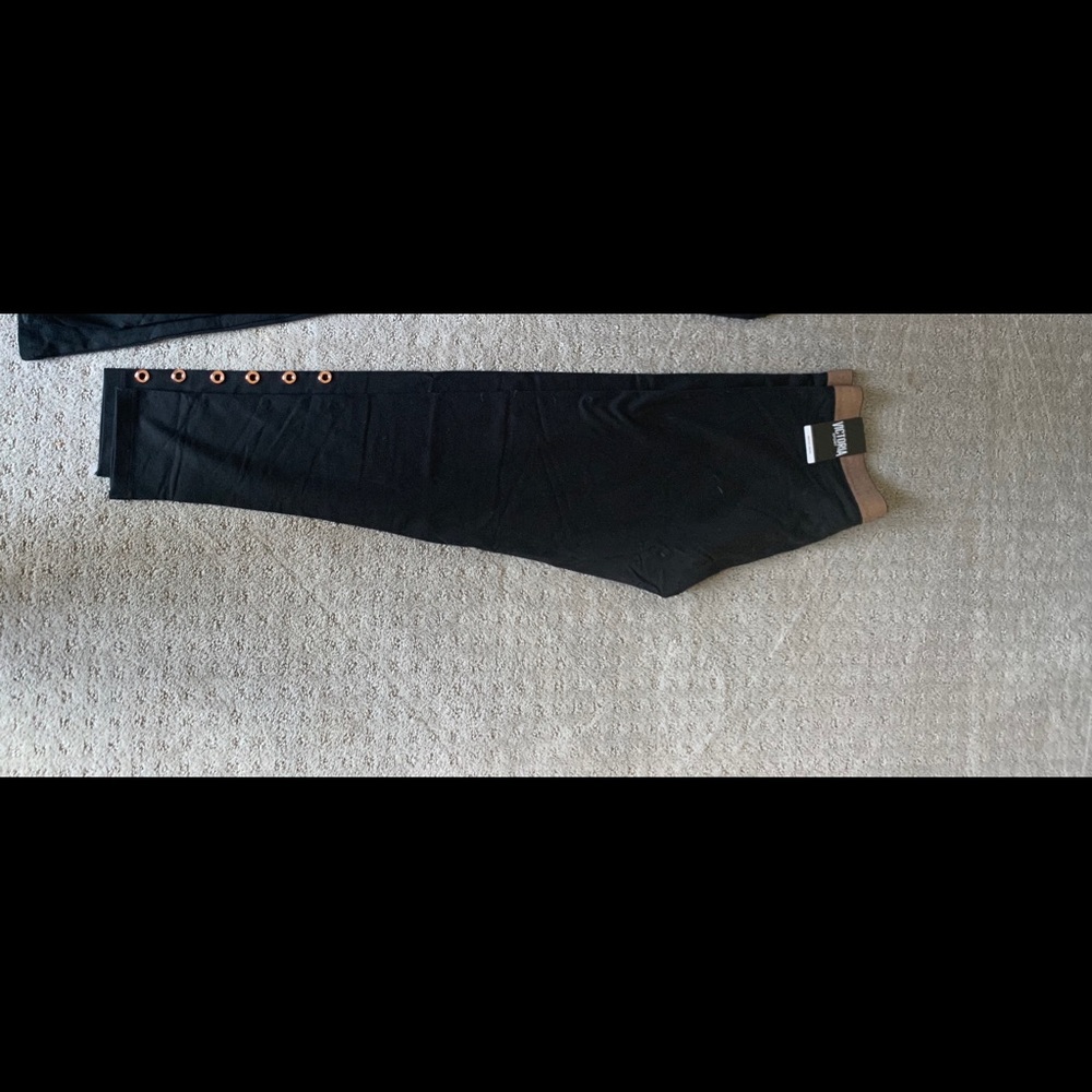 Women’s Victoria’s Secret Yoga Pants